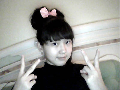 Диляра Тиюмова