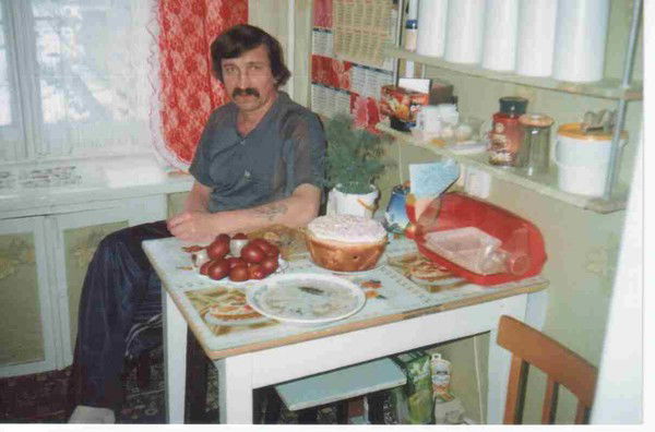 Андрей Тетерин