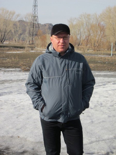 Александр Лукичев