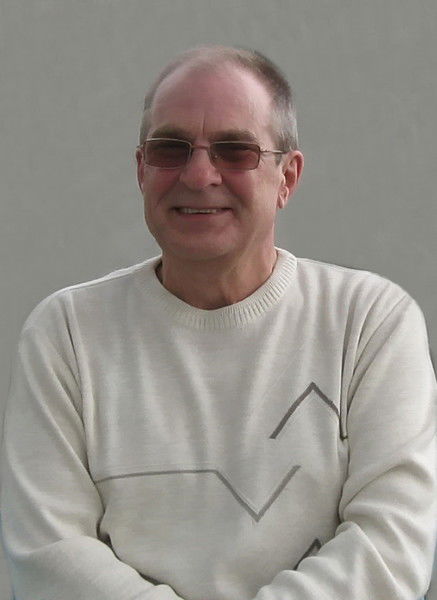 Владимир Выговский