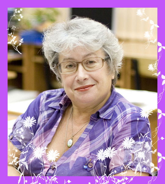 Татьяна Устинова