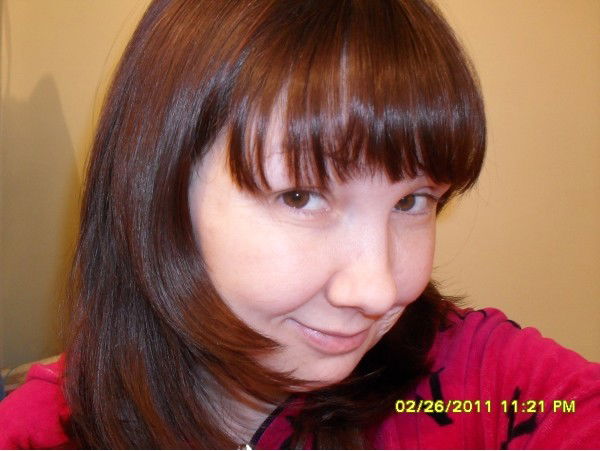 Гульшат Хайруллина