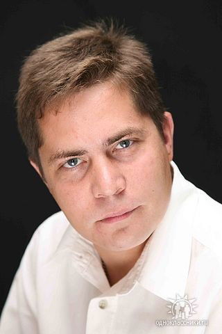 Егор Стрелков