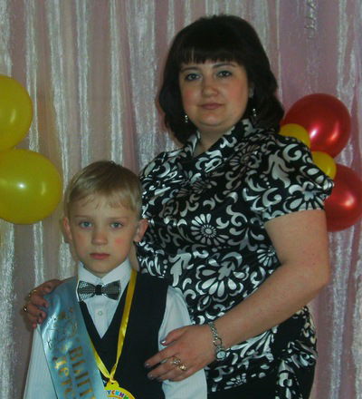 Анна Ковалевская