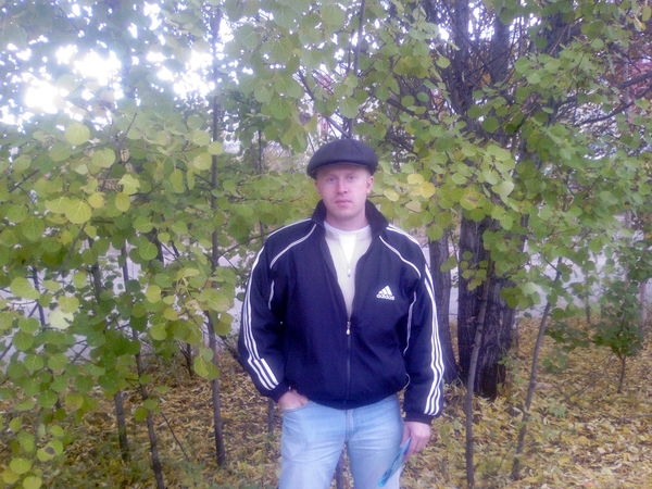 Максим Марковский