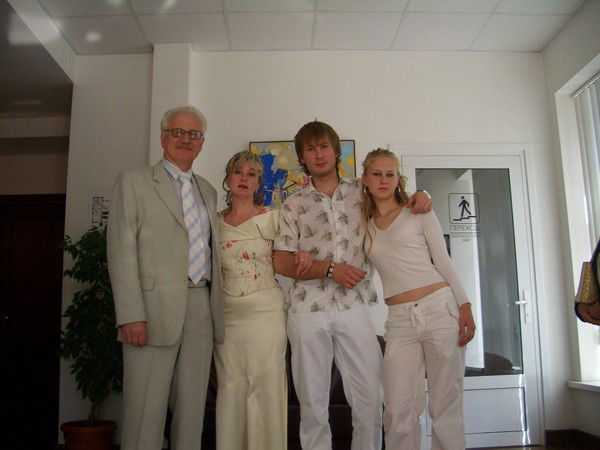 Сергей Байбак