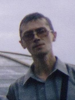 Юрий Колмогоров