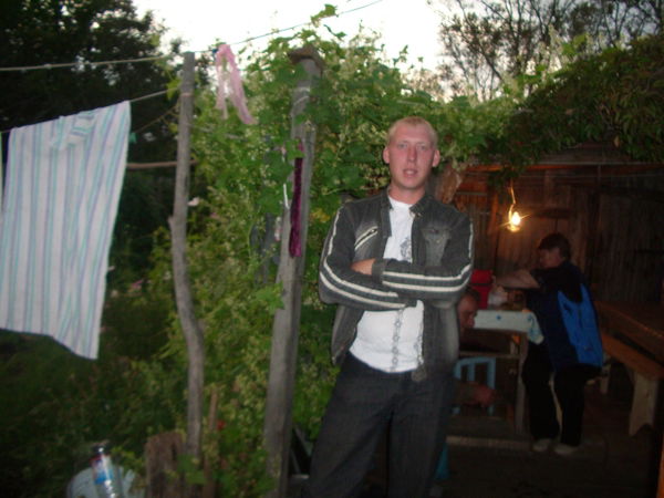 Сергей Чизраков