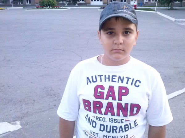 Артур Шагоян