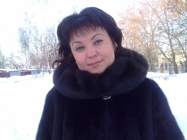 Катя Кузнецова