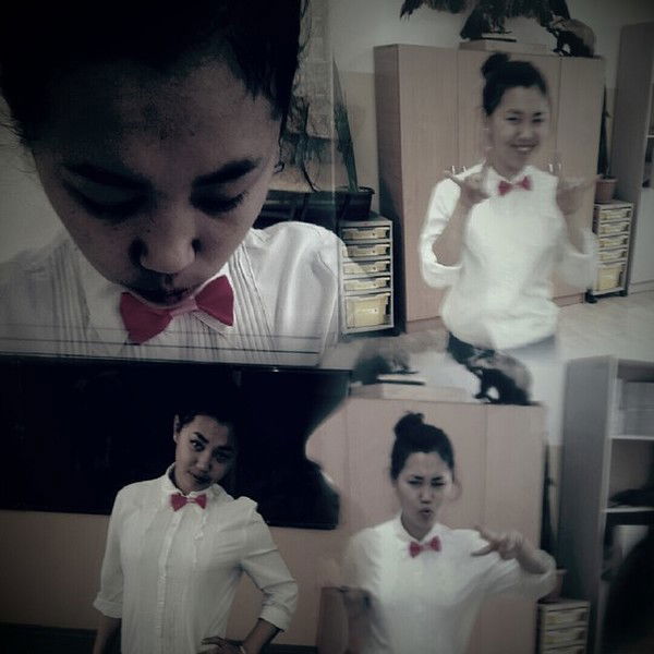 Асема Сенгирова