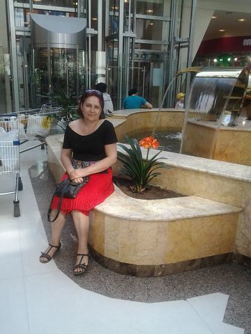 Мила Дрёмина