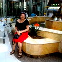 Мила Дрёмина