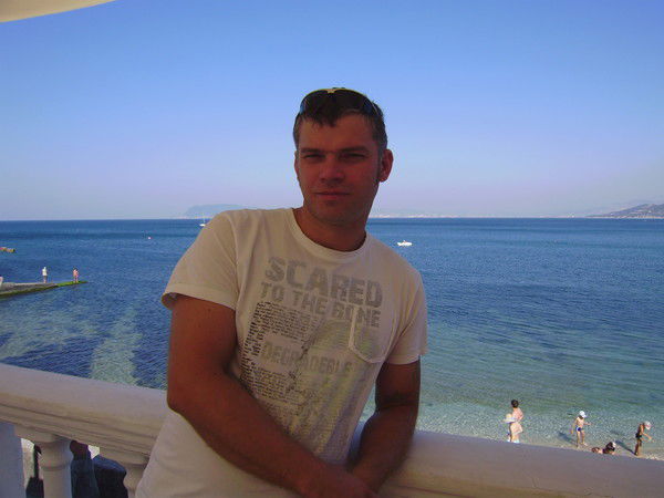 Александр Рычихин