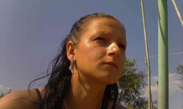 Оксана Стаханова