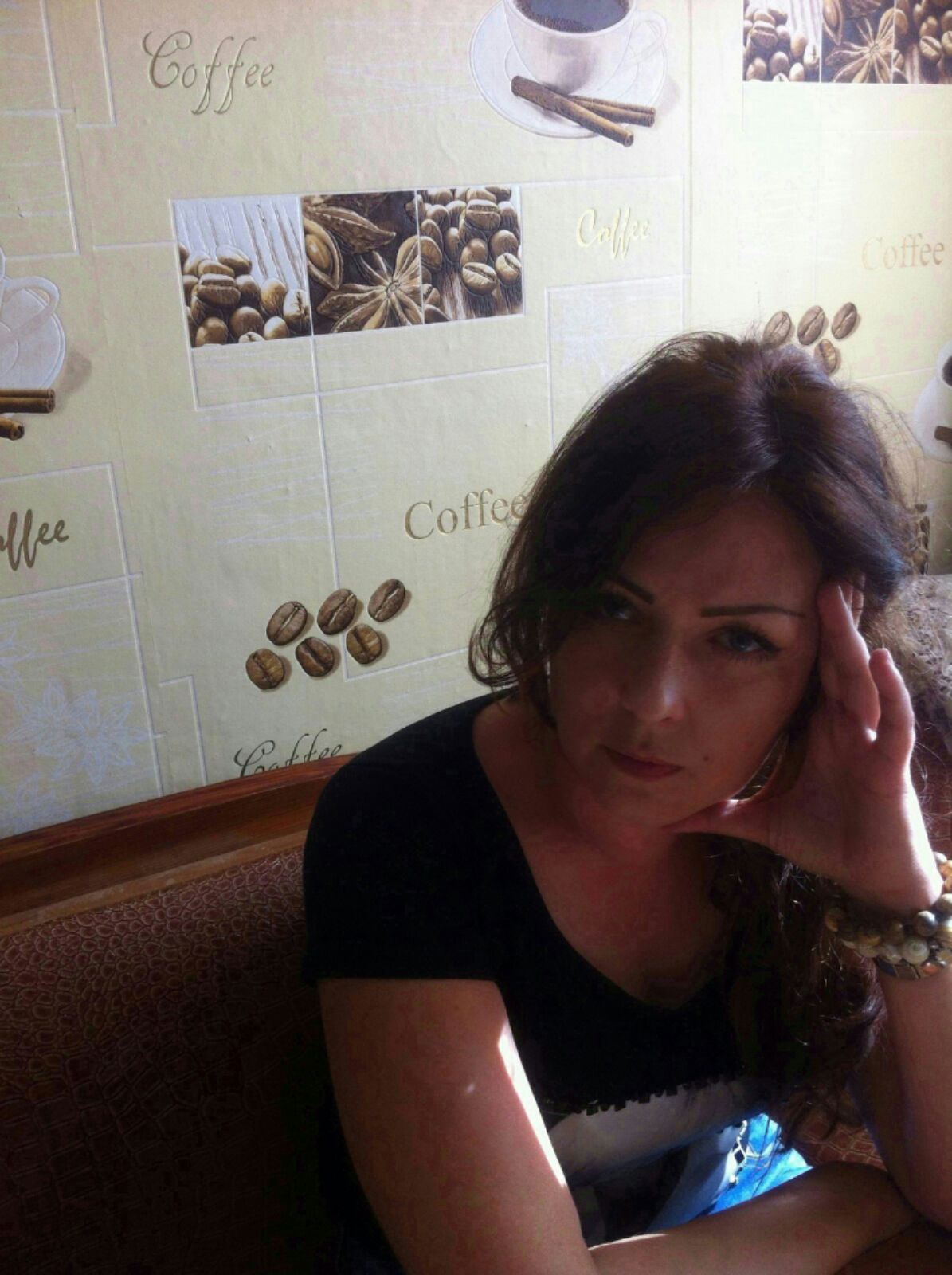 Ольга Певчих