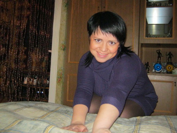 Гузель Шангареева