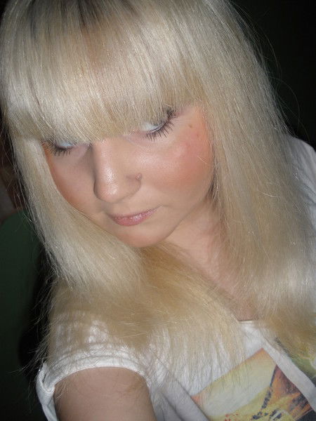 Виктория Львовна