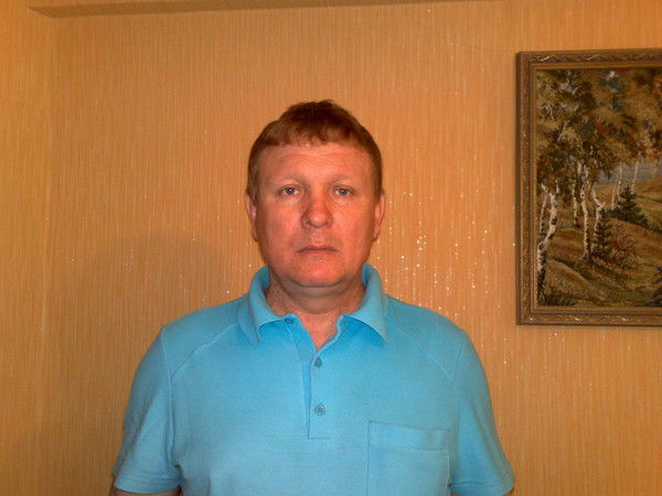 Анатолий Никонов