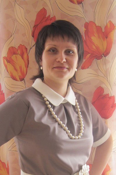 Ирина Ефремова