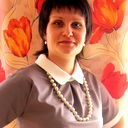 Ирина Ефремова