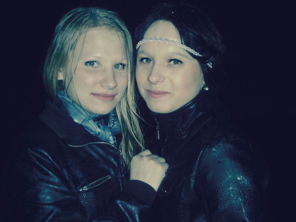 Самойлова Екатерина