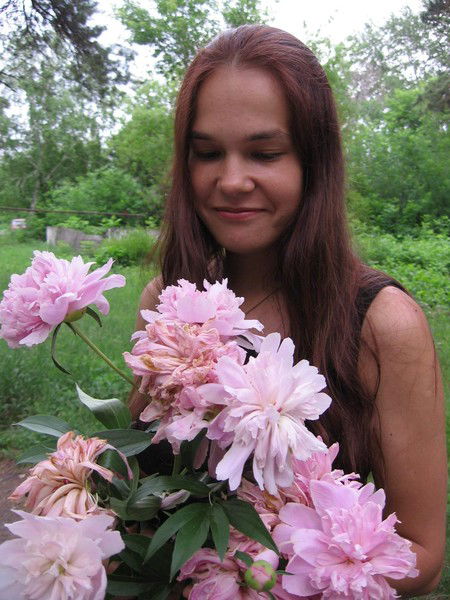 Екатерина Котлярова