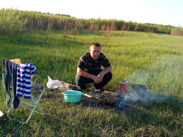 Павел Локтионов