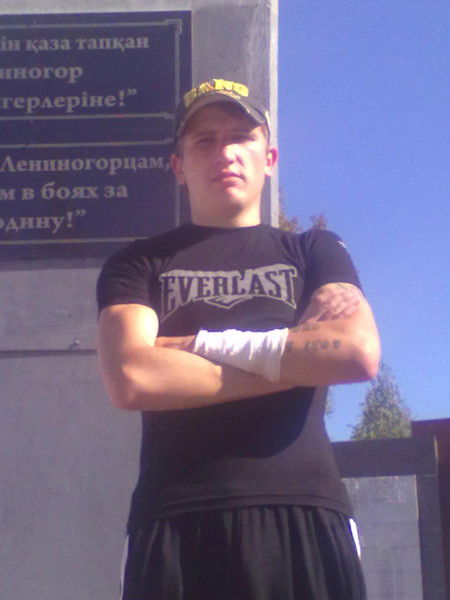 Артем Белоус