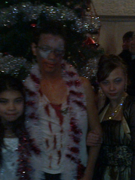 Регина Сахипгараева