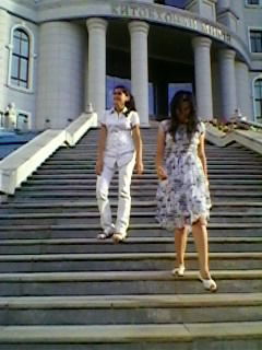 Азиза Салиева