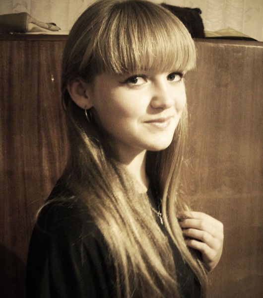 Екатерина Мамрашева