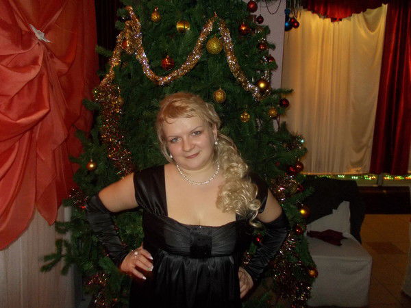 Наталья Петухова