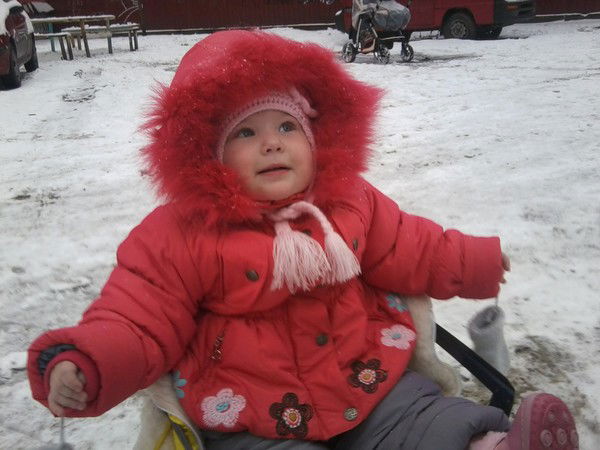 Елена Ерёмкин