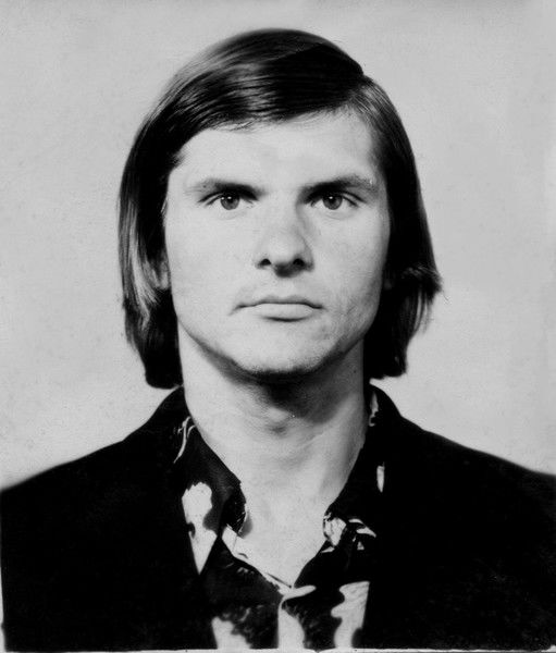 Виктор Белофаст