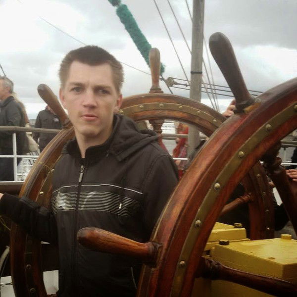 Юра Молофеев