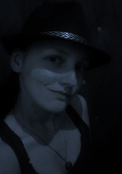 Екатерина Белякова