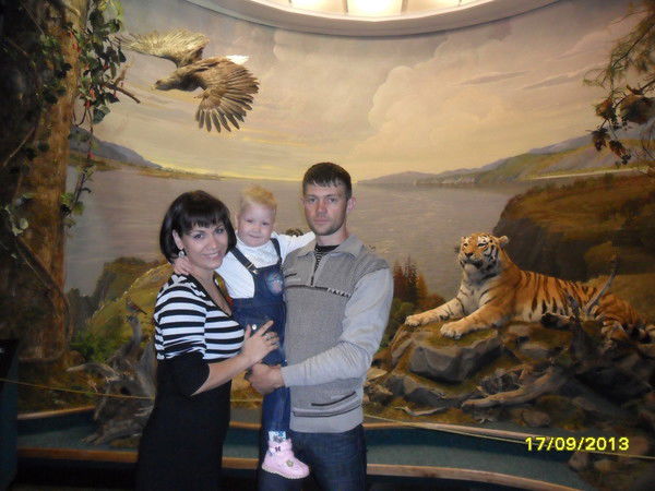 Антонина Каплунова