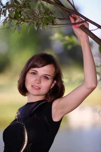 Надежда Заславская