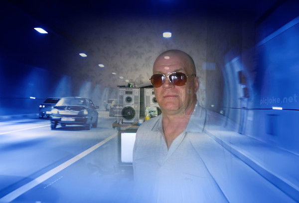 Сергей Мадонов