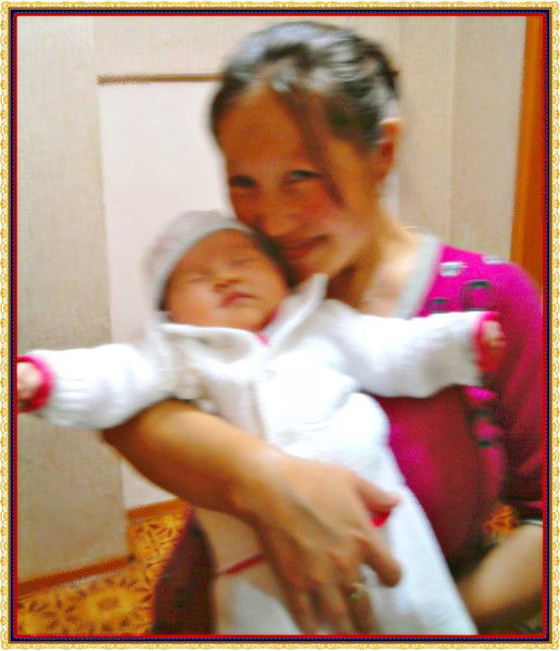 Дильара Тасырбаева