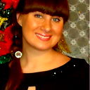 Марина Солдатова