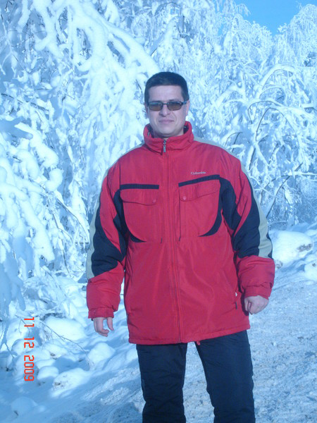 Евгений Мельников