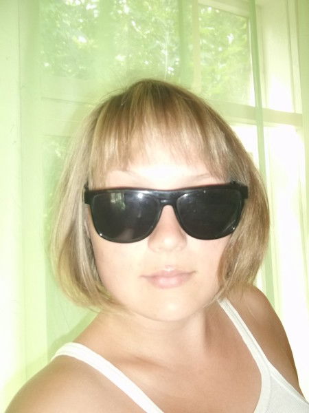 Ксения Бушуева