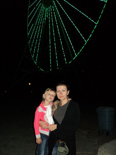 Екатерина Киселева