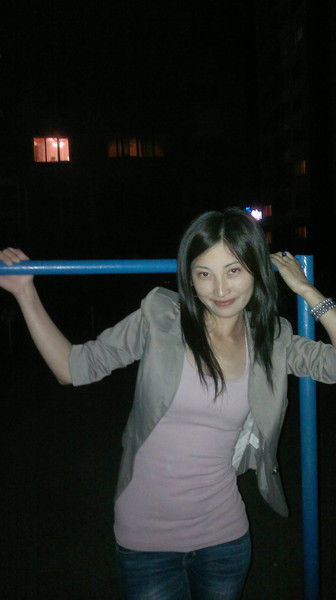 Жулдыз Рахымжанова