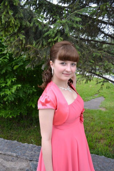 Ольга Шалаева