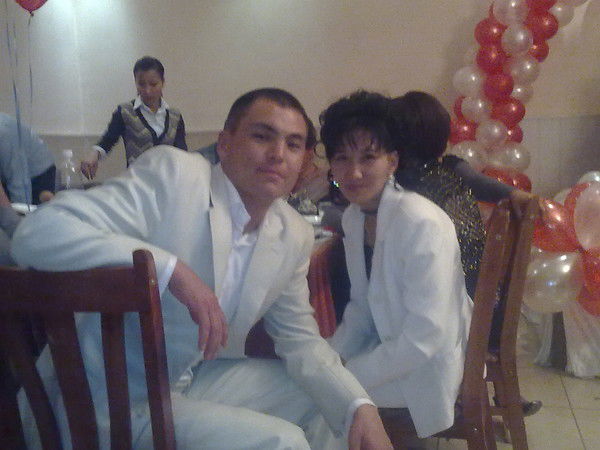 Шинара Тулеугарина