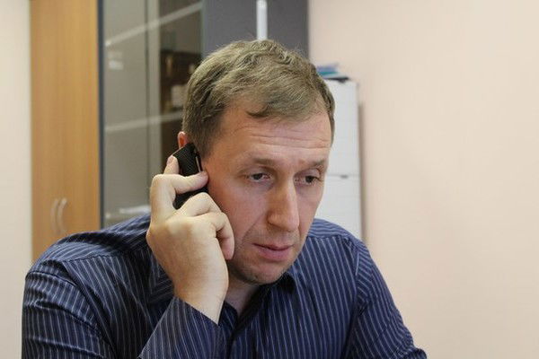 Виктор Внуков