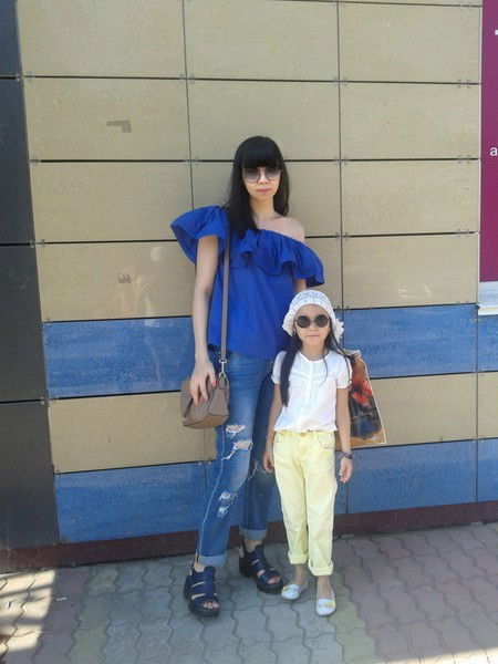 Гаухар Кабаева